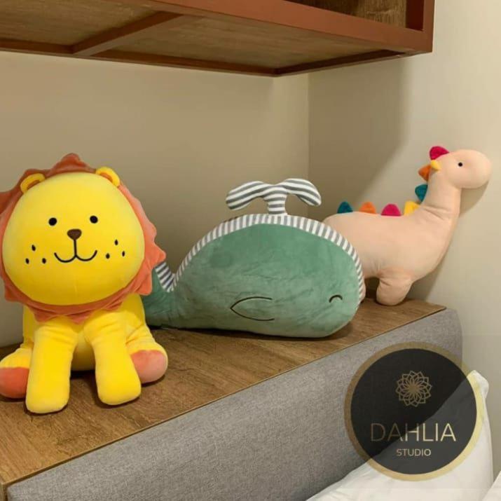 Spectacular High Floor Sea View And Pool View Residences クアンタン エクステリア 写真